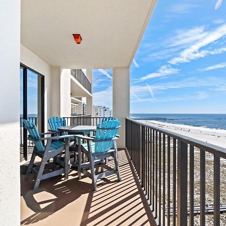 Phoenix Vll 1102 Orange Beach Exterior foto