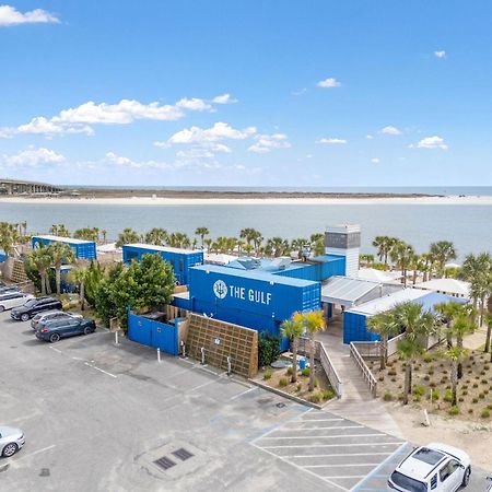 Phoenix Vll 1102 Orange Beach Exterior foto