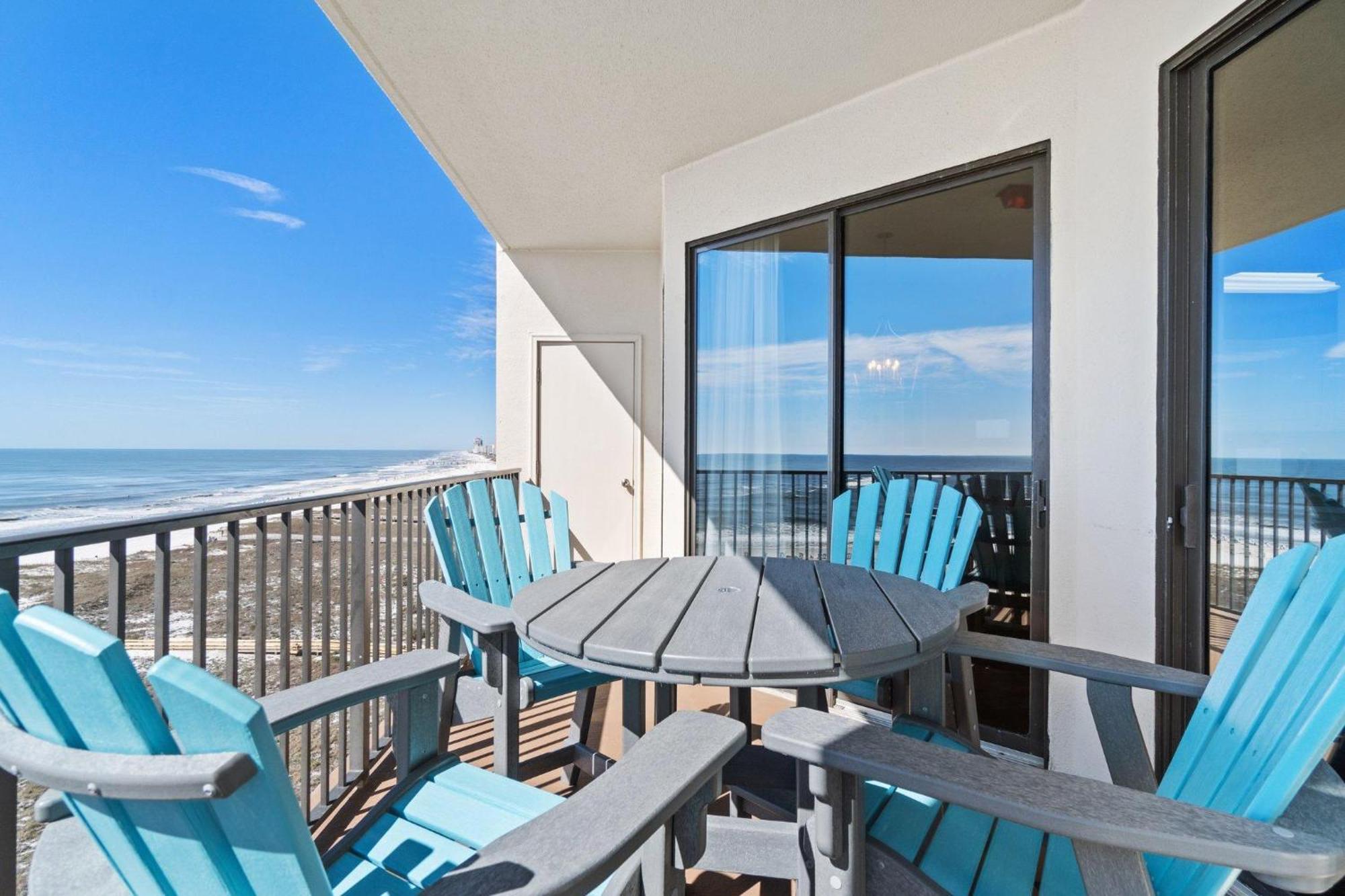 Phoenix Vll 1102 Orange Beach Exterior foto