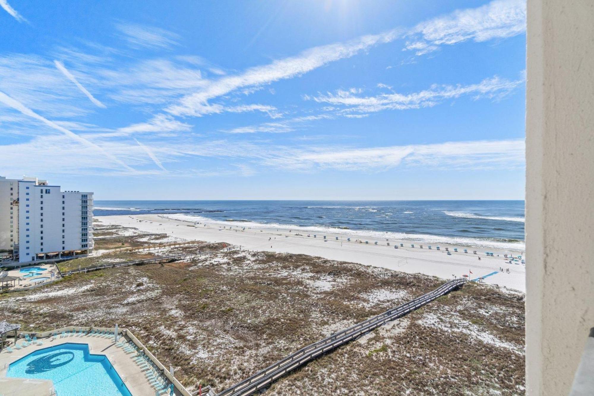 Phoenix Vll 1102 Orange Beach Exterior foto